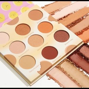 Beauty Bakerie Proof is the Pudding Eyeshadow Palette
